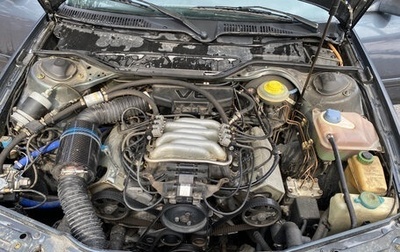 Audi 100, 1992 год, 370 000 рублей, 1 фотография