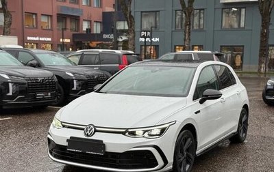 Volkswagen Golf VIII, 2023 год, 1 690 000 рублей, 1 фотография