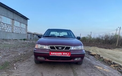 Daewoo Nexia I рестайлинг, 2006 год, 110 000 рублей, 1 фотография