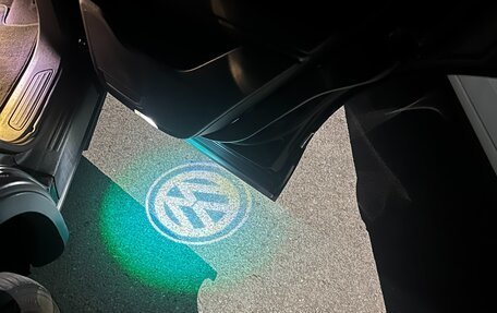 Volkswagen Touareg III, 2011 год, 1 750 000 рублей, 27 фотография