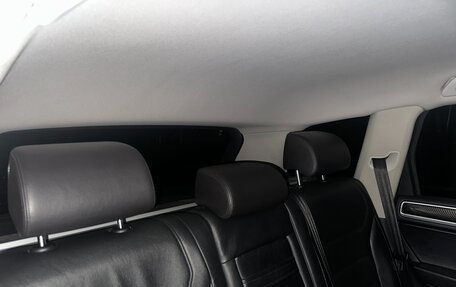 Volkswagen Touareg III, 2011 год, 1 750 000 рублей, 22 фотография