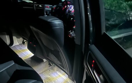 Volkswagen Touareg III, 2011 год, 1 750 000 рублей, 28 фотография