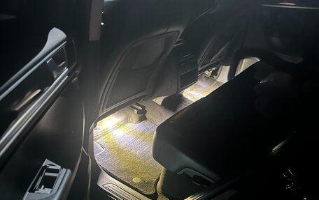 Volkswagen Touareg III, 2011 год, 1 750 000 рублей, 29 фотография