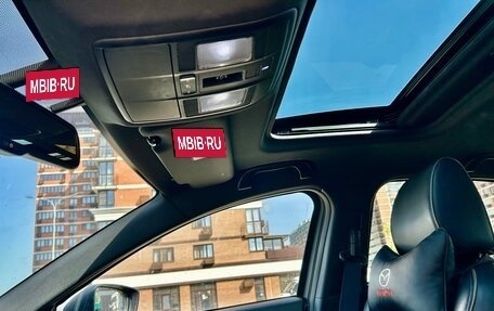 Mazda 6, 2017 год, 1 820 000 рублей, 6 фотография