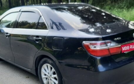 Toyota Camry, 2016 год, 1 650 000 рублей, 2 фотография