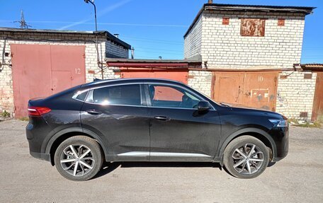 Haval F7x I, 2021 год, 1 950 000 рублей, 3 фотография