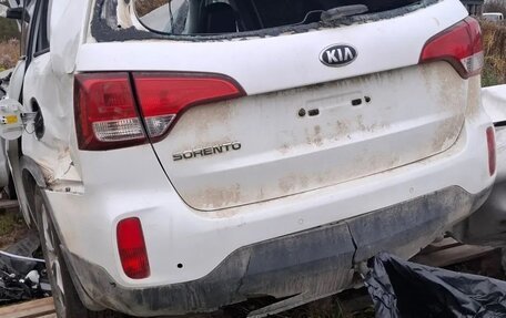 KIA Sorento II рестайлинг, 2019 год, 800 000 рублей, 2 фотография