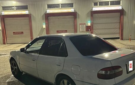 Toyota Corolla, 2000 год, 320 000 рублей, 5 фотография