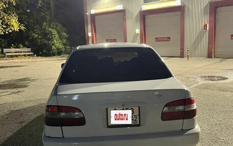 Toyota Corolla, 2000 год, 320 000 рублей, 4 фотография