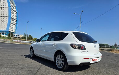 Mazda 3, 2008 год, 650 000 рублей, 2 фотография