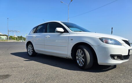 Mazda 3, 2008 год, 650 000 рублей, 5 фотография