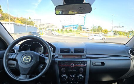Mazda 3, 2008 год, 650 000 рублей, 9 фотография