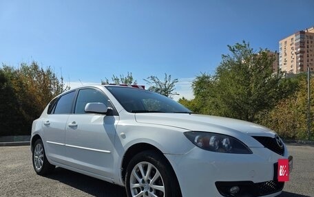 Mazda 3, 2008 год, 650 000 рублей, 4 фотография