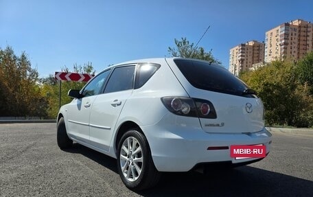 Mazda 3, 2008 год, 650 000 рублей, 6 фотография