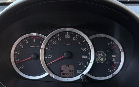 Mitsubishi L200 IV рестайлинг, 2011 год, 1 650 000 рублей, 7 фотография