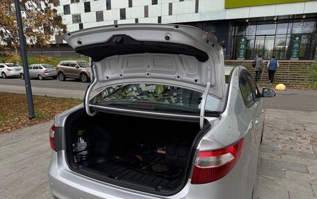 KIA Rio III рестайлинг, 2013 год, 960 000 рублей, 6 фотография