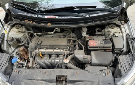 KIA Rio III рестайлинг, 2013 год, 960 000 рублей, 14 фотография