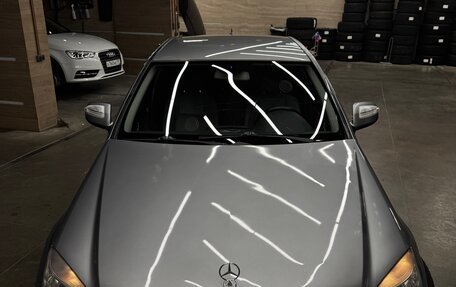 Mercedes-Benz C-Класс, 2007 год, 1 800 000 рублей, 3 фотография