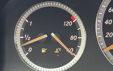 Mercedes-Benz C-Класс, 2007 год, 1 800 000 рублей, 14 фотография