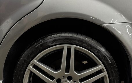 Mercedes-Benz C-Класс, 2007 год, 1 800 000 рублей, 13 фотография