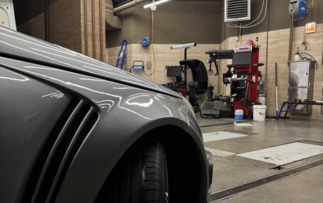 Mercedes-Benz C-Класс, 2007 год, 1 800 000 рублей, 11 фотография