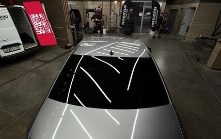 Mercedes-Benz C-Класс, 2007 год, 1 800 000 рублей, 10 фотография
