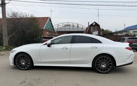 Mercedes-Benz CLS, 2020 год, 5 995 000 рублей, 3 фотография