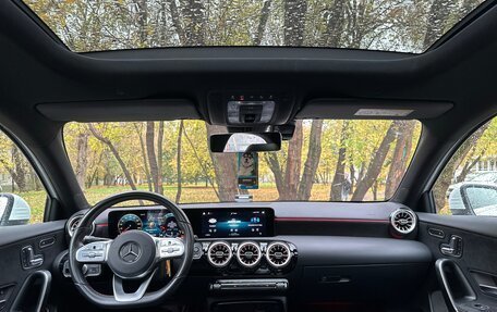 Mercedes-Benz A-Класс AMG, 2021 год, 3 050 000 рублей, 6 фотография