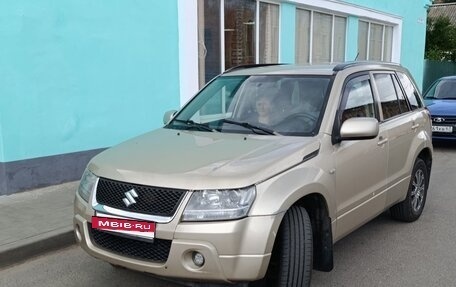 Suzuki Grand Vitara, 2006 год, 870 000 рублей, 2 фотография