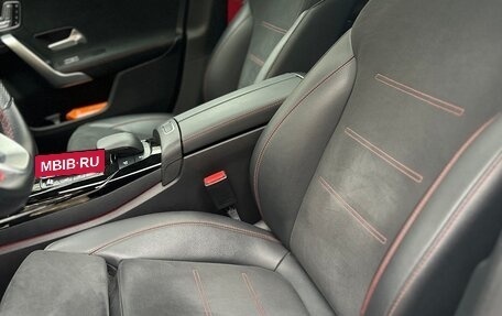 Mercedes-Benz A-Класс AMG, 2021 год, 3 050 000 рублей, 7 фотография