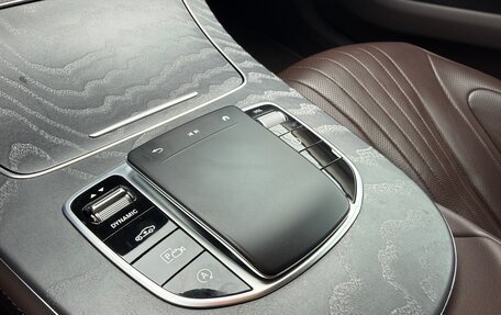 Mercedes-Benz CLS, 2020 год, 5 995 000 рублей, 11 фотография