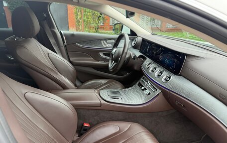 Mercedes-Benz CLS, 2020 год, 5 995 000 рублей, 9 фотография