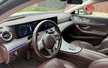 Mercedes-Benz CLS, 2020 год, 5 995 000 рублей, 7 фотография