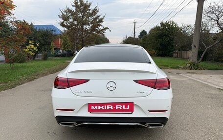 Mercedes-Benz CLS, 2020 год, 5 995 000 рублей, 6 фотография