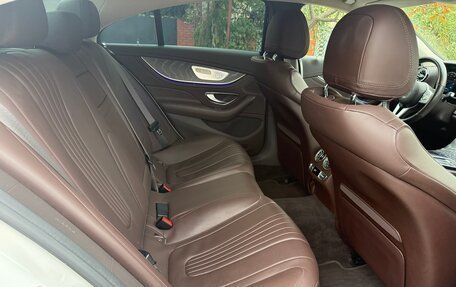 Mercedes-Benz CLS, 2020 год, 5 995 000 рублей, 10 фотография