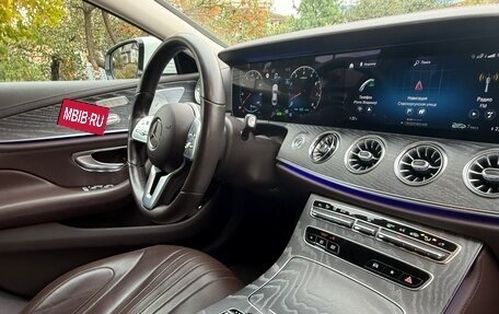 Mercedes-Benz CLS, 2020 год, 5 995 000 рублей, 12 фотография