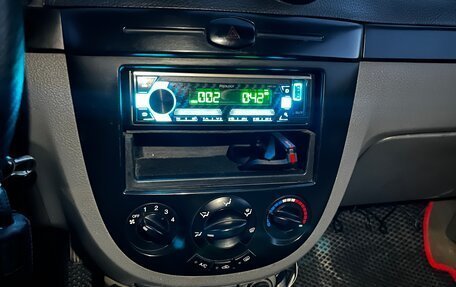 Chevrolet Lacetti, 2007 год, 270 000 рублей, 3 фотография