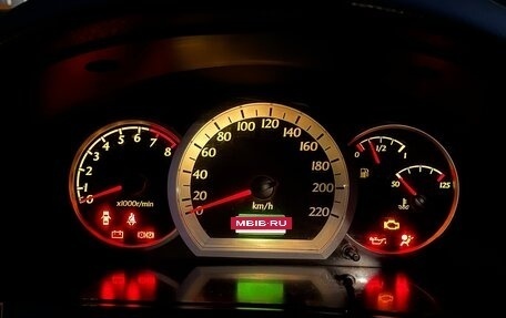 Chevrolet Lacetti, 2007 год, 270 000 рублей, 4 фотография