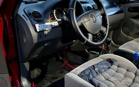 Chevrolet Lacetti, 2007 год, 270 000 рублей, 8 фотография