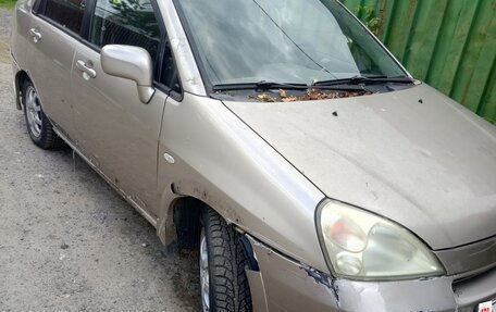 Suzuki Liana, 2003 год, 275 000 рублей, 2 фотография