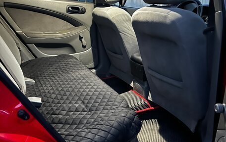 Chevrolet Lacetti, 2007 год, 270 000 рублей, 15 фотография