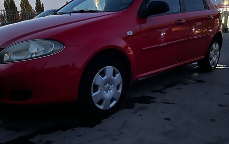 Chevrolet Lacetti, 2007 год, 270 000 рублей, 14 фотография