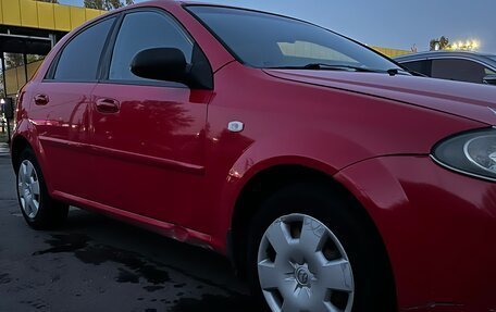Chevrolet Lacetti, 2007 год, 270 000 рублей, 21 фотография