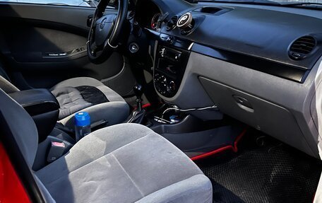 Chevrolet Lacetti, 2007 год, 270 000 рублей, 16 фотография