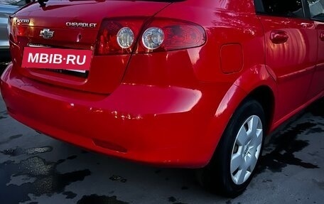 Chevrolet Lacetti, 2007 год, 270 000 рублей, 10 фотография