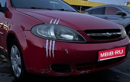 Chevrolet Lacetti, 2007 год, 270 000 рублей, 20 фотография
