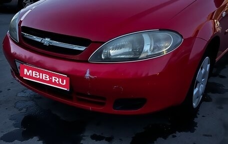 Chevrolet Lacetti, 2007 год, 270 000 рублей, 13 фотография