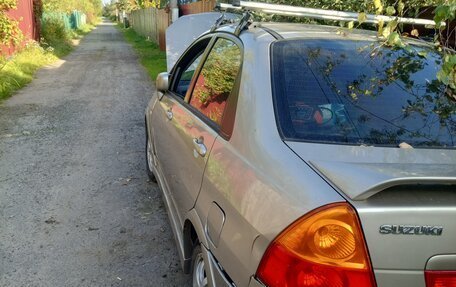 Suzuki Liana, 2003 год, 275 000 рублей, 5 фотография