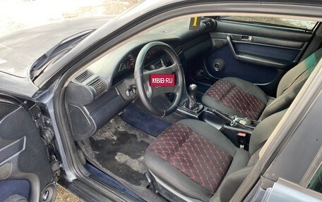 Audi 100, 1992 год, 370 000 рублей, 10 фотография