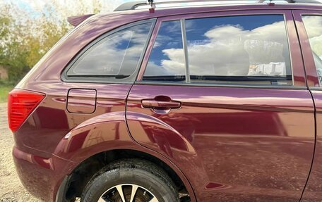Lifan X60 I рестайлинг, 2015 год, 550 000 рублей, 7 фотография